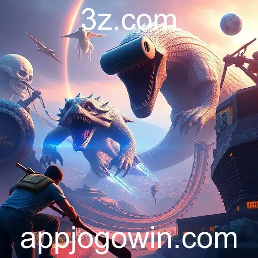 Revolução Digital nos Jogos Online Acelera em 2025