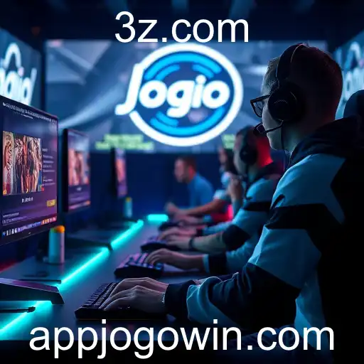 Revolução no Mundo dos eSports com Novas Tecnologias