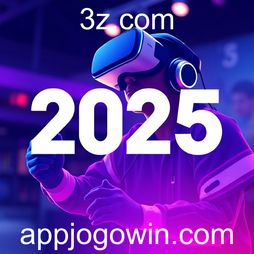 Evolução dos Jogos: Tendências e Inovações de 2025