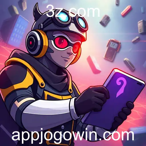 Jogowin Revoluciona o Mercado de Jogos em 2025