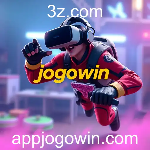 Jogowin Celebra Crescimento no Setor de Jogos Online