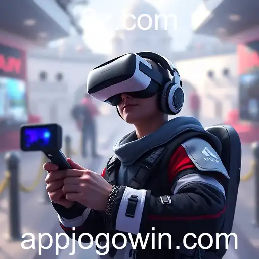 Jogowin Revoluciona o Mundo dos Jogos Online no Brasil