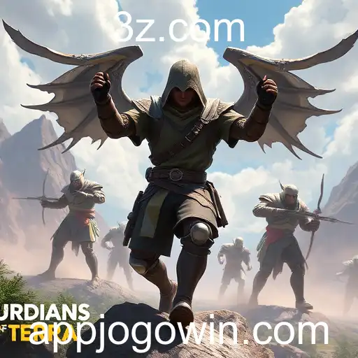 Novas Tendências em Jogos Online para 2025