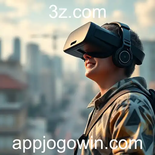 A Revolução dos Jogos em Realidade Aumentada