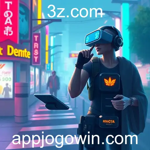 Novas Tendências Transformam o Mundo dos Jogos