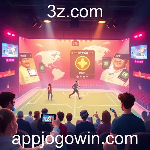 Tendências do Mercado de Jogos em 2025