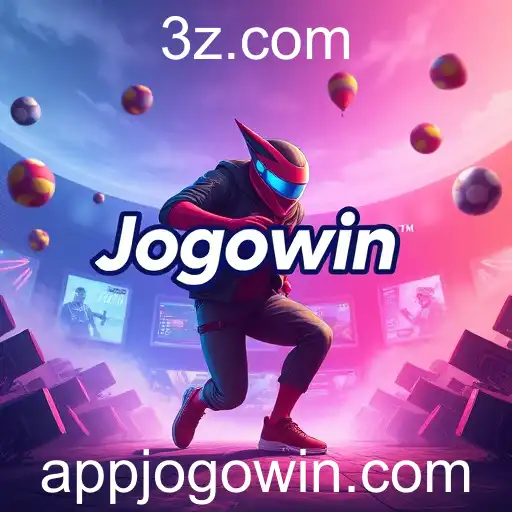 A Revolução dos Jogos Online: ganhando com Jogowin