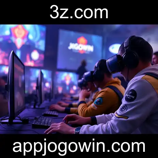 Jogos Online Dominam o Brasil em 2025