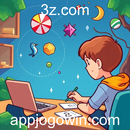 Explorando a Categoria de Jogos Educativos no Jogowin