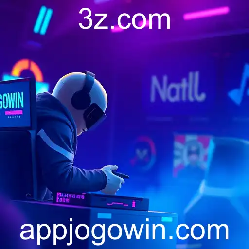 Jogos Online em 2025: O Avanço da Indústria no Brasil