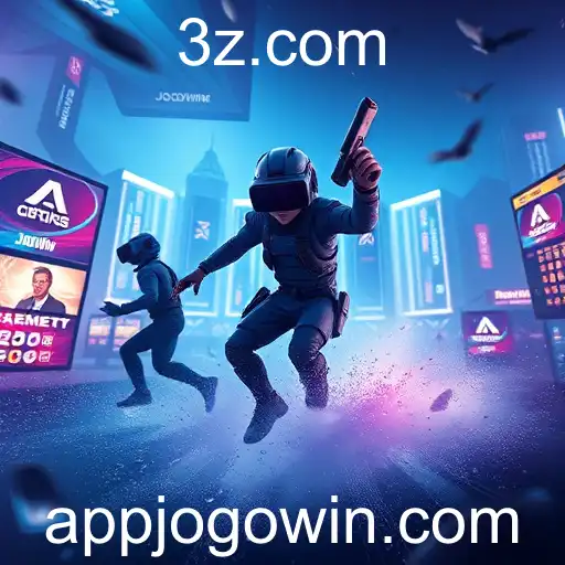 Explorando as Tendências no Universo dos Jogos em 2025