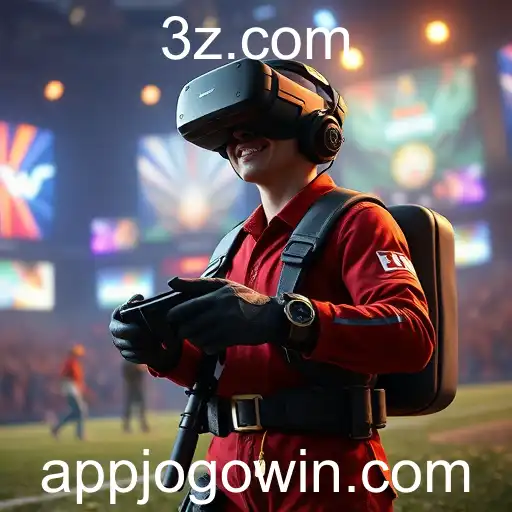 Tendências e Inovações no Mundo dos Jogos