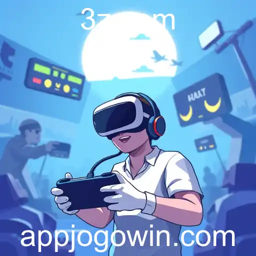 Jogowin: O Crescimento dos Jogos Digitais em 2025