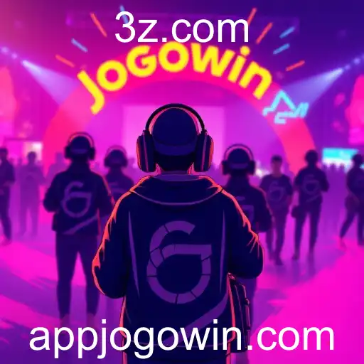 Jogowin: O Portal Favorito dos Gamers Brasileiros