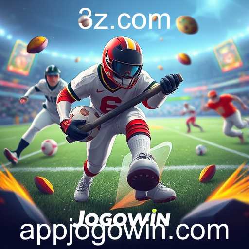 Jogowin: Revolucionando o Universo dos Games em 2025