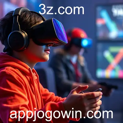 Jogos Online em Ascensão: Tendências de 2025