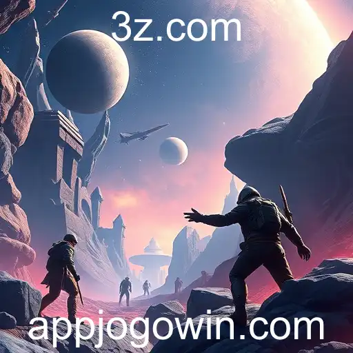 Jogowin: Your Portal to Gaming Wonders