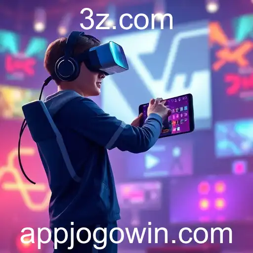 Tendências Emergentes no Mundo dos Jogos em 2025