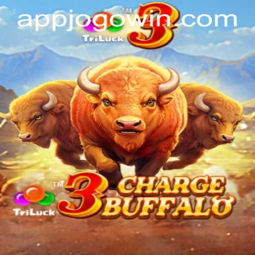 Exploring the Exciting World of 3ChargeBuffalo: The Latest Gaming Phenomenon