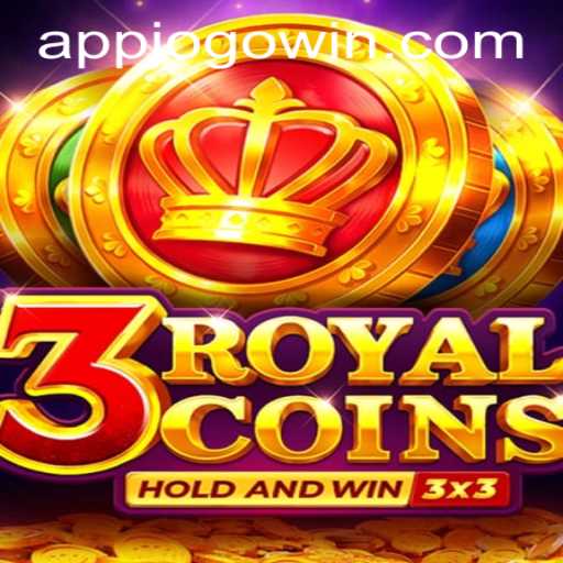Exploring 3royalcoins: A Thrilling Adventure in Jogowin PH