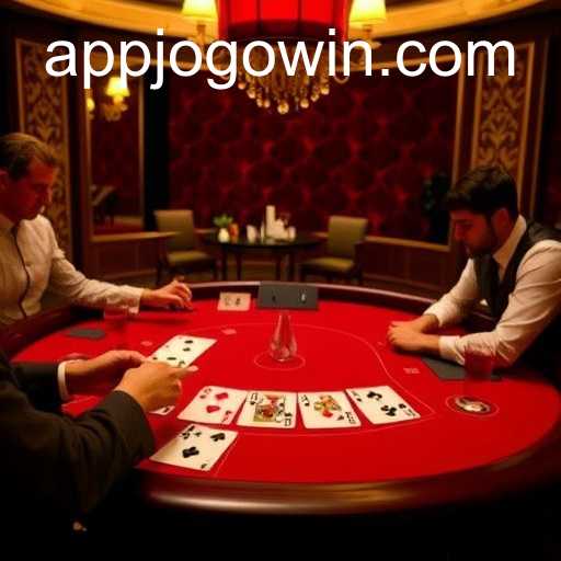 Understanding the Baccarat Game: A Comprehensive Guide