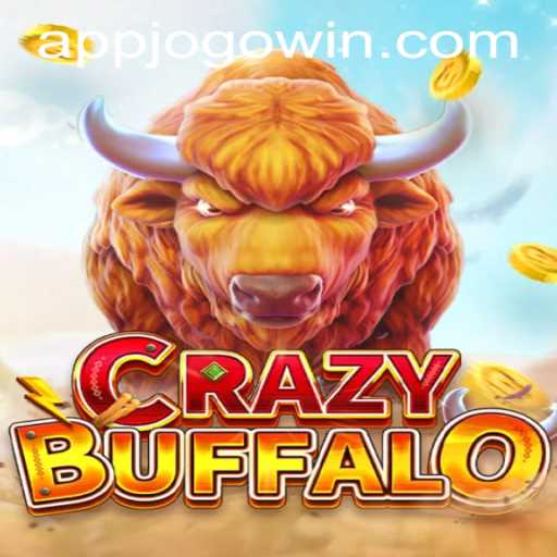 Dive into the Excitement of CRAZYBUFFALO: A Thrilling Gaming Adventure