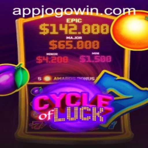 CycleofLuck: Exploring the Exciting World of jogowin PH Login