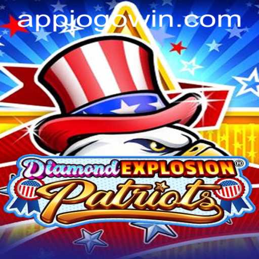 Dive into the Exciting World of DiamondExplosionPatriots