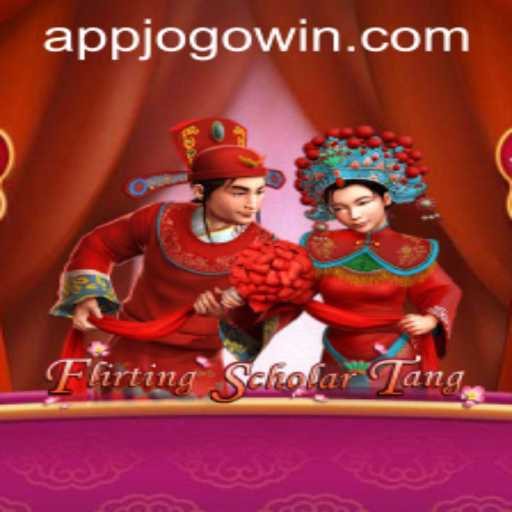 Discover the Exciting World of FlirtingScholarTang: A Guide to Winning on Jogowin PH