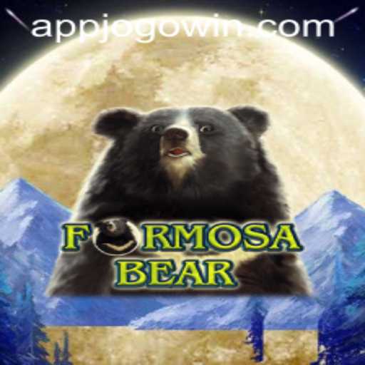 Exploring FormosaBear: A New Gaming Adventure with jogowin PH Login