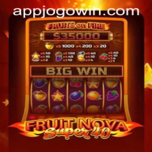 Exploring FruitNovaSuper40 and the Trend of Online Gaming with jogowin PH Login