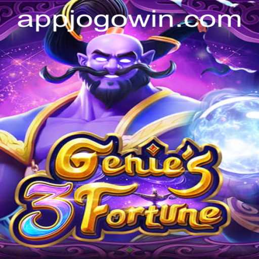Delve into the Mystical World of Genie3Fortune: A Thrilling Game with Exciting Rewards