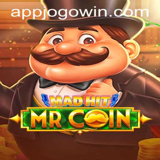 MadHitMrCoin: Dive Into the Exciting World of Jogowin PH Login