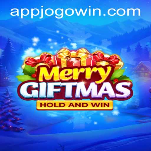 Discovering the Festive Joy of MerryGiftmas with Jogowin PH Login