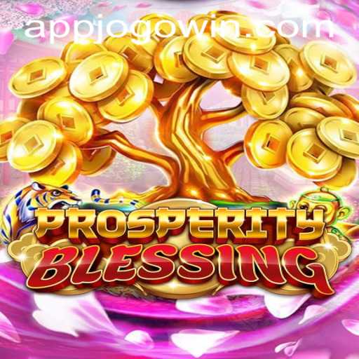 ProsperityBlessing: A Comprehensive Introduction and Guide