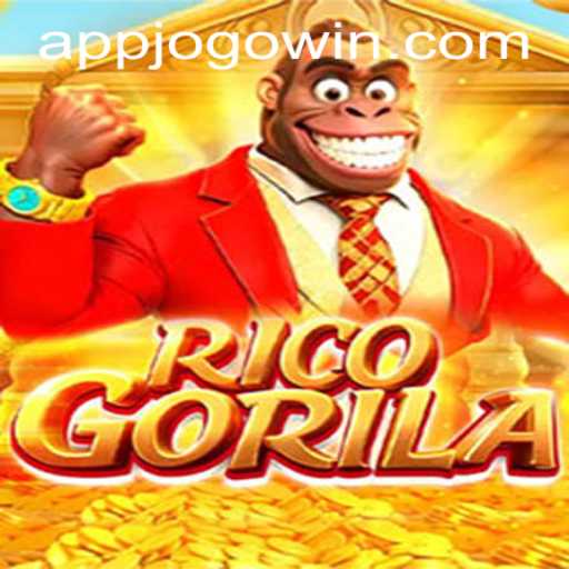 RicoGorila: A Jungle Adventure Awaits You