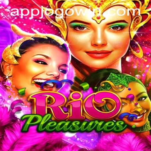 Exploring the Exciting World of RioPleasures: Your Gateway to JogoWin PH Login