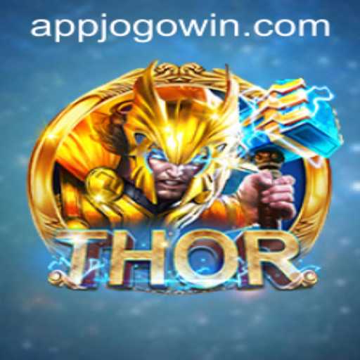 Exploring the World of THOR: A Journey into Gaming and Jogowin PH Login