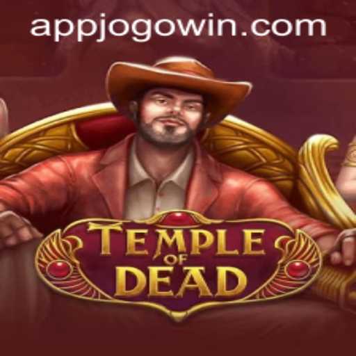 TempleofDead: A Journey into the Ancient World