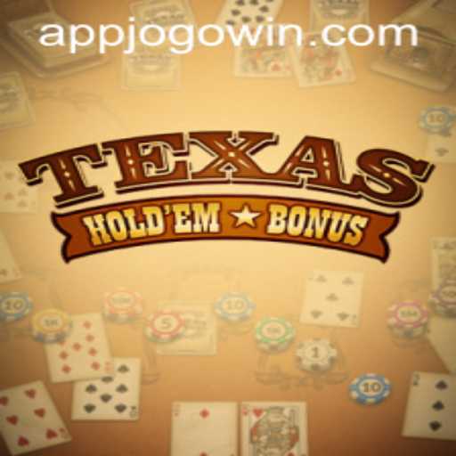 All About Texas Hold'em Bonus and Jogowin PH Login