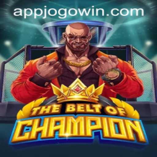 TheBeltOfChampion: A Thrilling Journey in the World of Virtual Combat