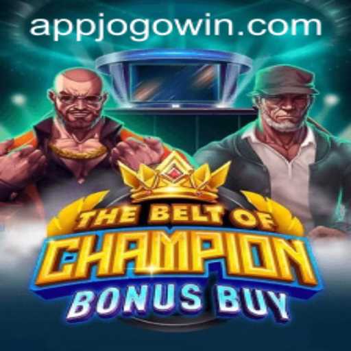 Unveiling TheBeltOfChampionBonusBuy: The Ultimate Gaming Experience