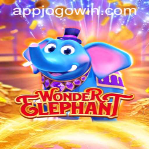 Discovering WonderElephant: A New Gaming Phenomenon
